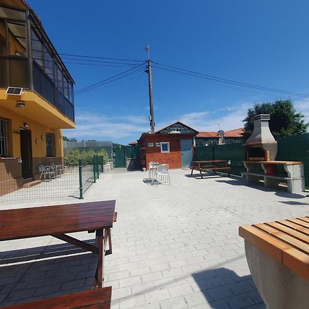 Vados - La Colina Apartment Arnuero Exterior foto