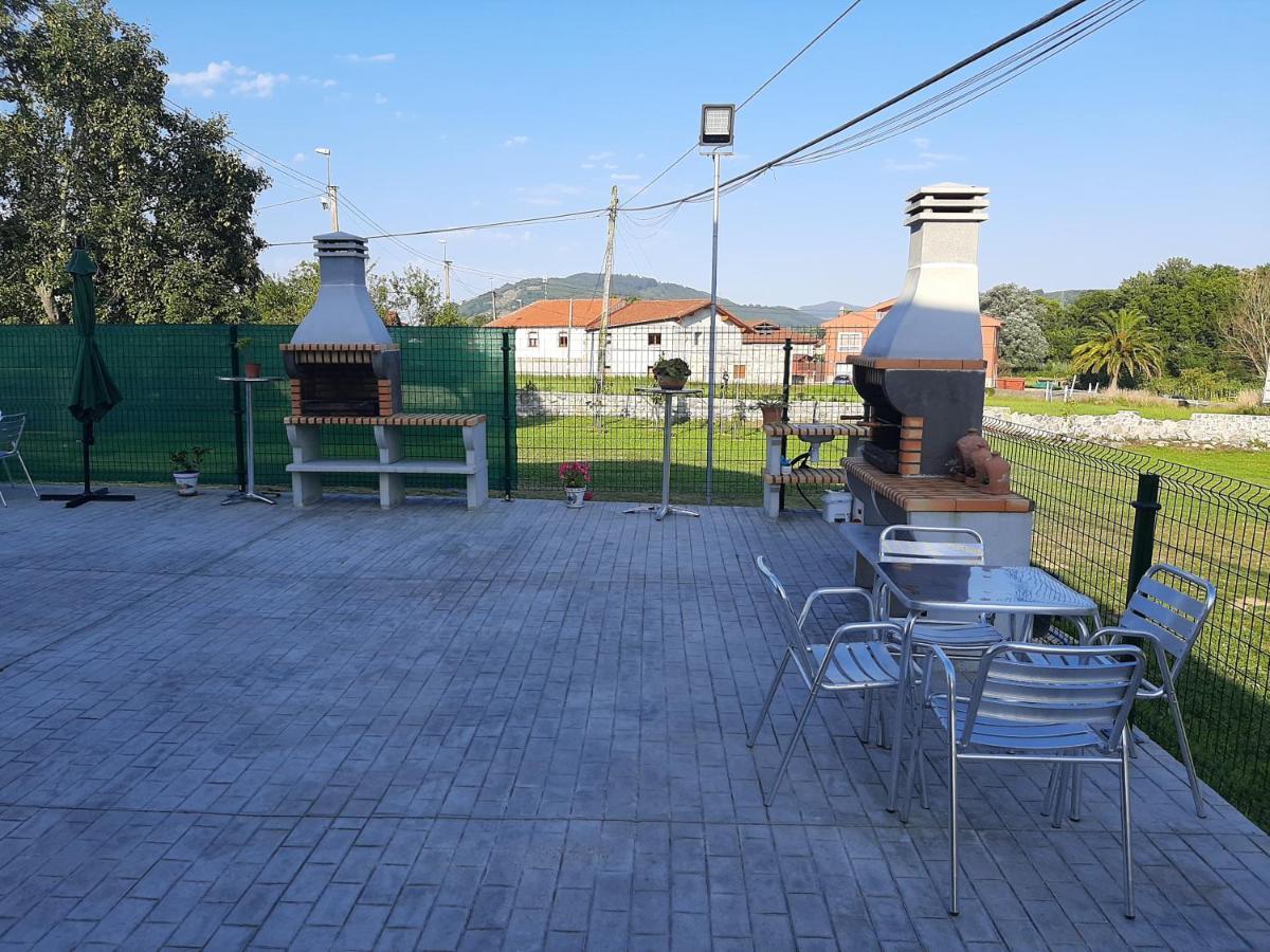 Vados - La Colina Apartment Arnuero Exterior foto