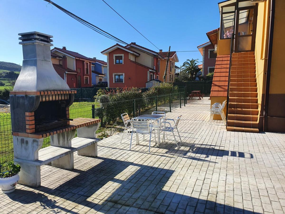 Vados - La Colina Apartment Arnuero Exterior foto