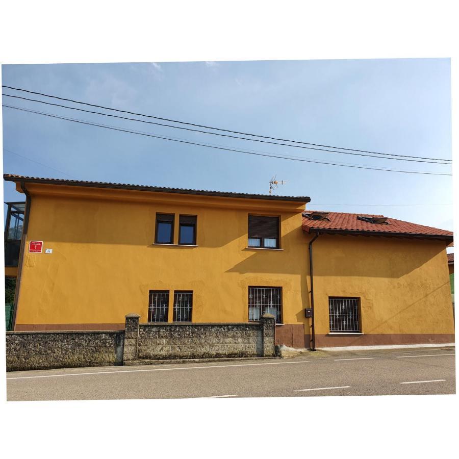 Vados - La Colina Apartment Arnuero Exterior foto