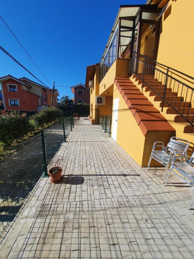 Vados - La Colina Apartment Arnuero Exterior foto