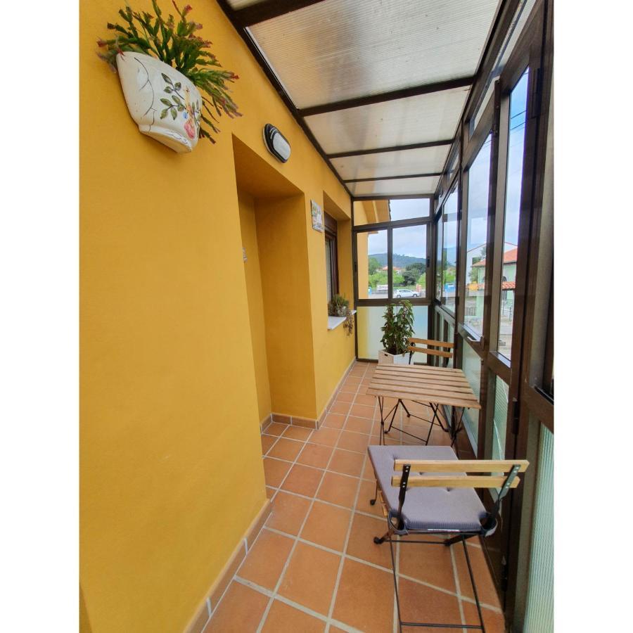 Vados - La Colina Apartment Arnuero Exterior foto