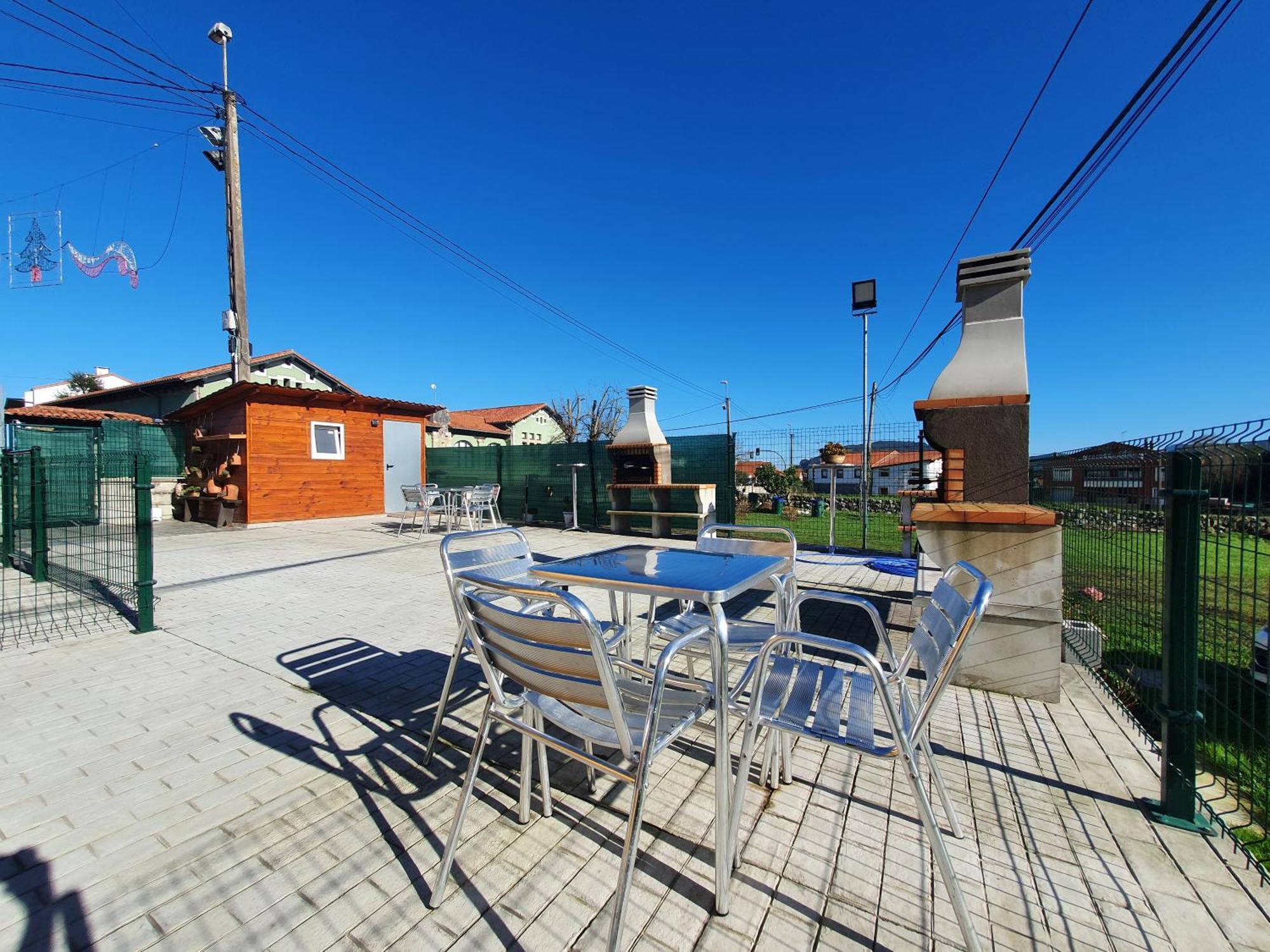 Vados - La Colina Apartment Arnuero Exterior foto