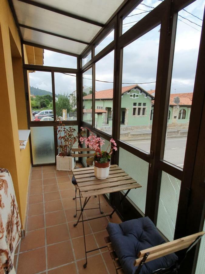 Vados - La Colina Apartment Arnuero Exterior foto